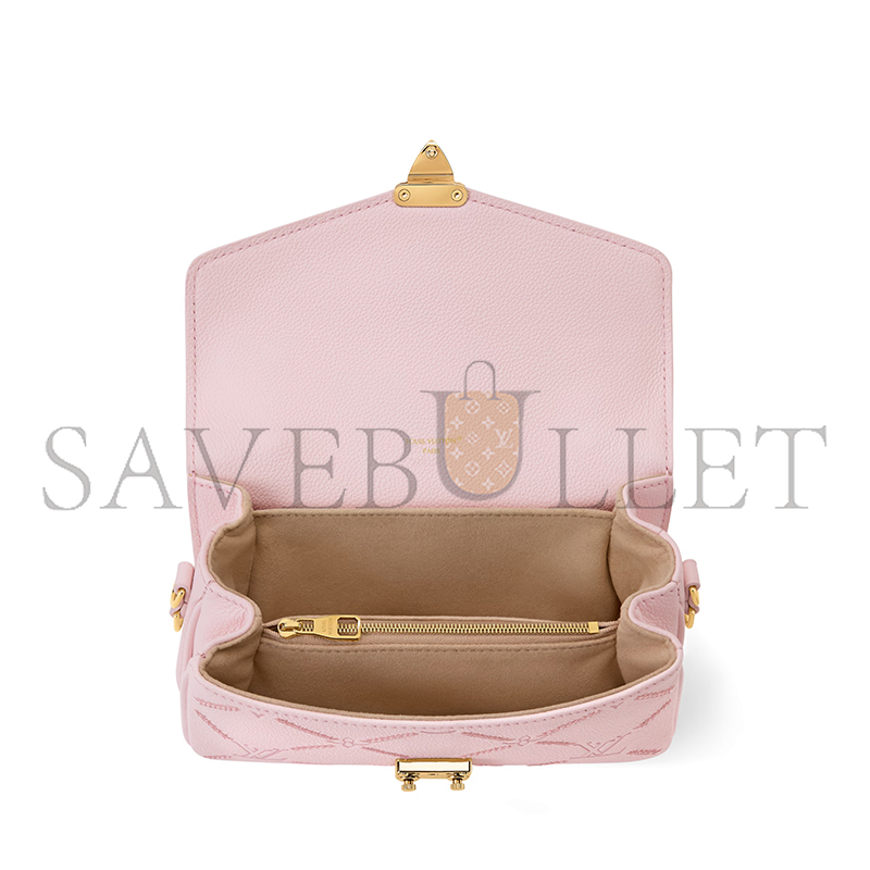 LOUIS VUITTON MASTER POCHETTE MÉTIS EAST-WEST M29488 (21.5*13.5*6cm)